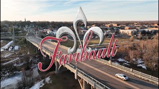 Doing Business in Downtown Faribault, MN