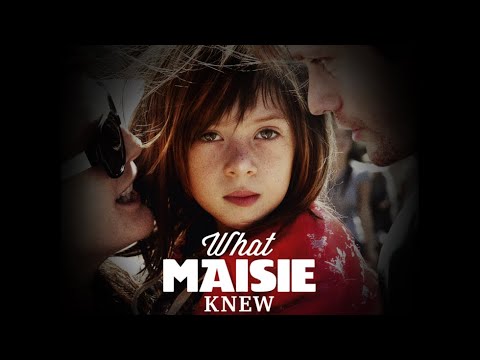 What Maisie Knew (2013) Official Trailer