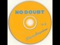 No Doubt - Don't Speak (Special Extended ...
