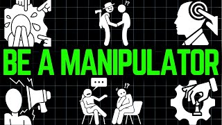 3 Hours of Dark Psychology That Works 99% of the Time