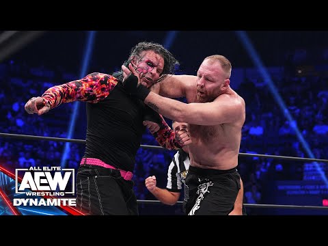 Details On Jon Moxley’s AEW Absence