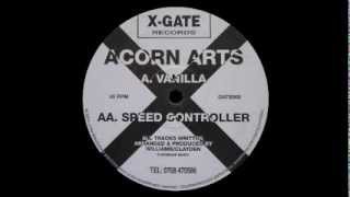 Acorn Arts - Speed Controller