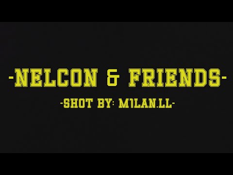Nelcon & Friends