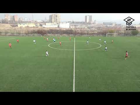 Academy-08 - Pyunik-08