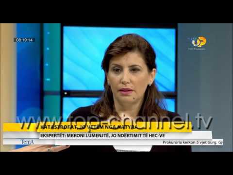 Wake Up, 13 Tetor 2015, Pjesa 3 - Top Channel Albania - Entertainment Show
