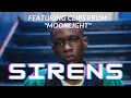 Sirens by Jehan (Featuring clips from "Moonlight")