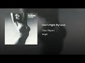 Ohio Players - "Don't Fight My Love"