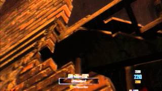 Spectating Myself Glitch?! | Black Ops II | Guardian Blaze