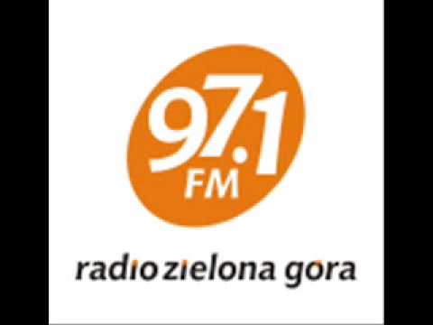 BizonGRX w Radiu Zielona Góra