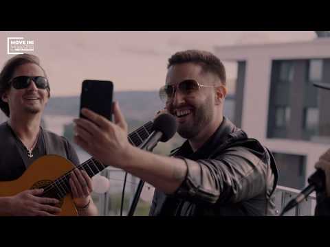 Király Viktor Live (Koncert Trailer) - MOVE IN! SESSIONS by Metrodom