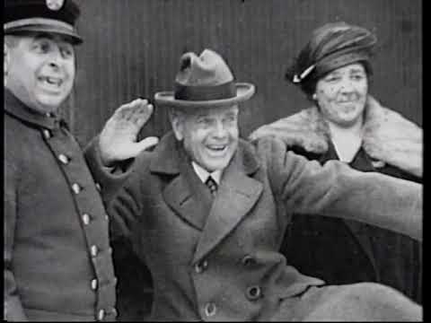 The Syracuse Story - HIstory and Traditions - 1995 home video about Syracuse University