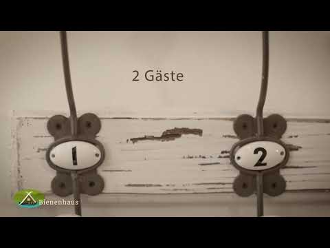 Ferienhaus im Spreewald – Bienenhaus