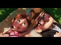 Nickelback Lullaby Carl Ellie UP Sub Esp