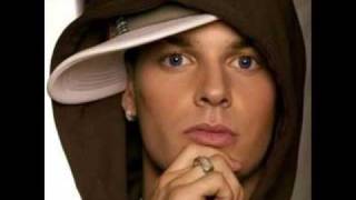 Matt Pokora - Through the eyes