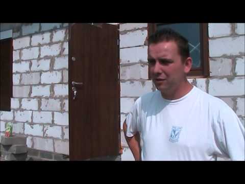 Okradli dom w Strzyżewie