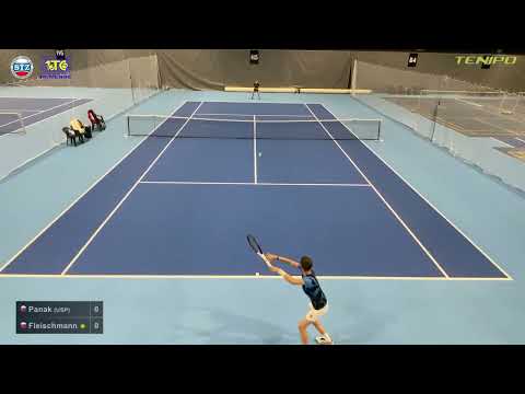 Adam Panak - Jakub Fleischmann (R1)