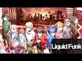【JubyPhonic】 ロスタイムメモリー Lost Time Memory (English Cover ...