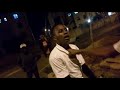 Fighting For A Girl In Nairobi