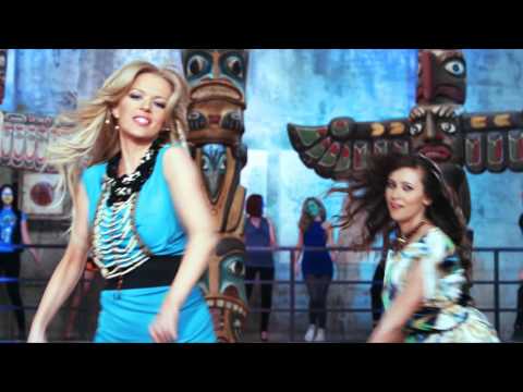 Nelly Petkova / Нели Петкова - "Take The Night" HD