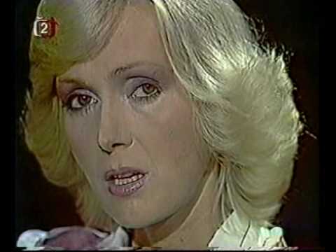 Helena Vondráčková - Prší
