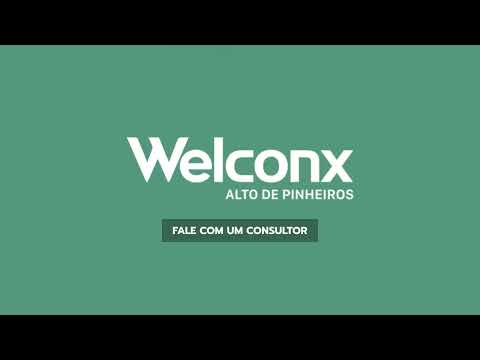 Welconx Alto de Pinheiros