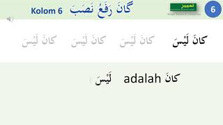 Download lagu 06 Syair Kana Rofa'u Nashoba mp3