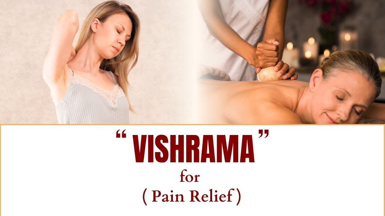 Watch Vishrama Treatment