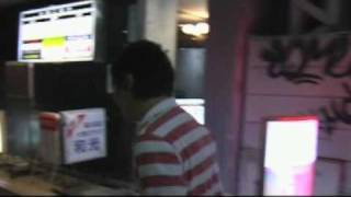 Kisschasy - This Bed [Official Video]