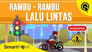 Download lagu Rambu Lalu Lintas (SmartPoint SD3002PMK) mp3