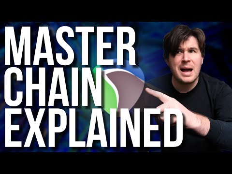 Mastering Metal With Reaper Stock Plugins - Explained