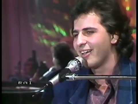 Sanremo 1986. Marco Armani -  Uno sull'altro