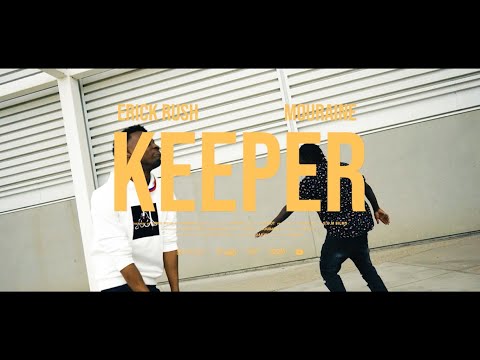 Erick Rush - Keeper Feat. Mouraine
