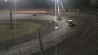 preview picture of video 'Colton Beyer 02 - Newton Kart Klub'