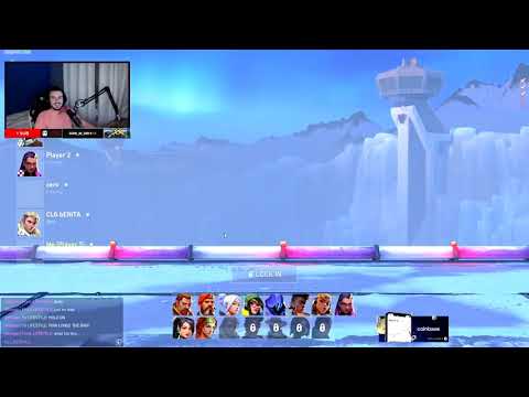 Tarik catches a SIMP