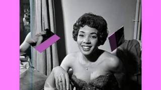 Shirley Bassey :::: Born To Sing The Blues.
