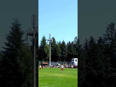 Groundhopping Sportanlage an der Festhalle Althütte: FV Sulzbach/Murr - SVG Kirchberg/Murr II 6:0