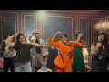 Namita Thapar Dancing With Aman Gupta Shark Tank India Behind The Scenes