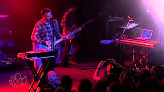 Thrice - Cold Cash and Colder Hearts (Live in Sydney) | Moshcam