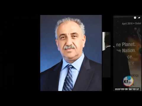 2020 03 05 AM Public Teaching in Portuguese - Tradução simultânea do KSW-318