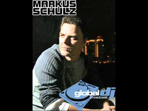 Markus Schulz - GDJB (1-20-2011) - Grube & Hovsepian - Invisible