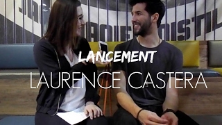 LANCEMENT DE L'ALBUM "LE BRUIT DES MOTS" DE LAURENCE CASTERA (15 février 2017) | Fangirl