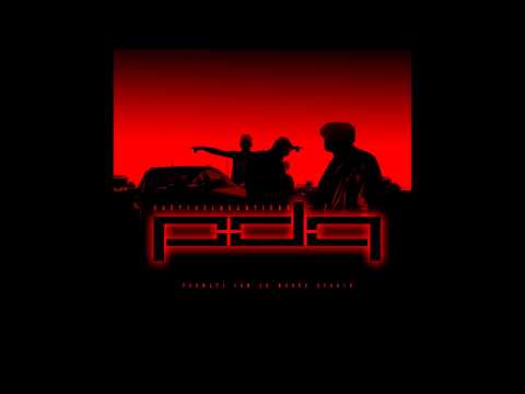 Poeti del Quartiere - Tutti quanti vogliono parlare (feat. La Fossa)