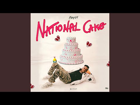 National Cake (Break Up Anthem)