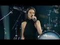 Laura Pausini Gente, World Tour 2001 - 2002