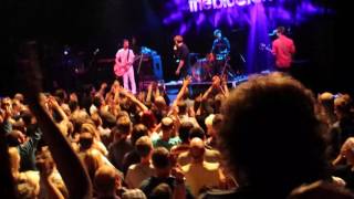 The Bluetones - Slight Return / Putting Out Fires