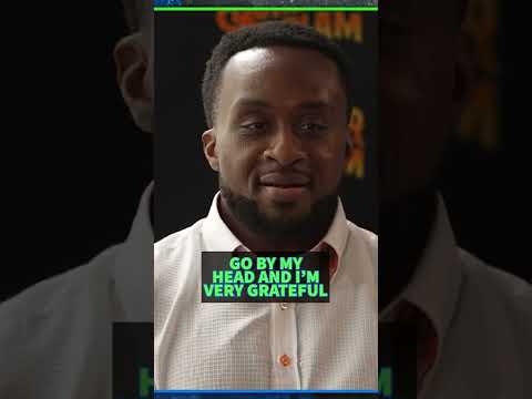 Big E gives an update on his neck injury | WWE on FOX
