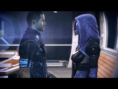 "Mass Effect 3",HD walkthrough(Insanity, Soldier, Paragon only),Part 34 - Priority: Geth Dreadnought