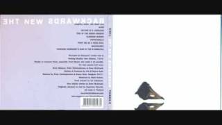 Coil - The New Backwards - Careful What You Wish For