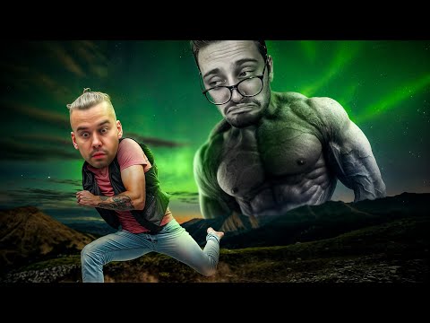 LEVY SHOWS GM SKILLS VS NEPO & I PLAY CRAZY GAME WITH YOO!