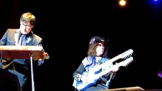 Freight Train Boogie - Marty Stuart &amp; His Fabulous Superlatives feat Deke Dickerson